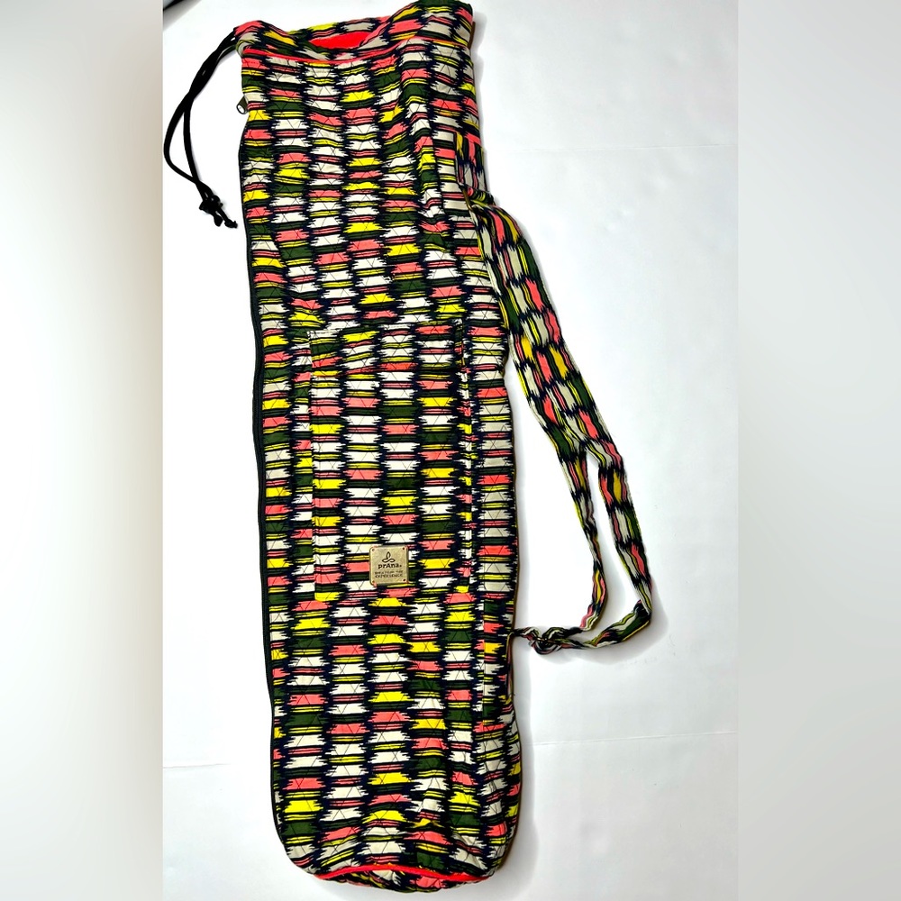 Prana yoga mat bag